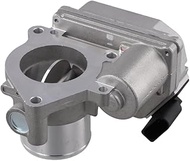 KORVQNMD A2C53103834 A82M-1340067JG0LCP Car Throttle Body Compatible for Renault Suzuki GRAND VITARA