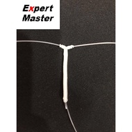 EXPERT MASTER T-KNOT APOLLO REUSABLE PATERNOSTER FISHING RIG