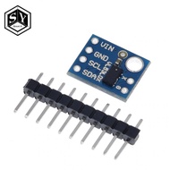 VL53L0X Time-of-Flight (ToF) Laser Ranging Sensor Breakout 940nm GY- VL53L0XV2 I2C IIC 3.3V/5V For A