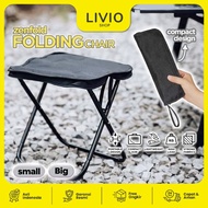 Goto Zenfold Portable Outdoor Folding Chair, Lightweight, Easy to Carry