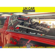 Isuzu dmax d-max safir v6 sport spot roll bar