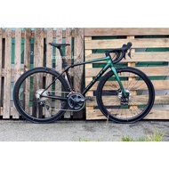 GIANT TCR ADVANCE PRO