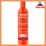 Cantu Shea Butter for Natural Hair Moisturizing Curl Activator Cream - 426g