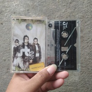 ST12 Tape Cassette - Puspa Repackage