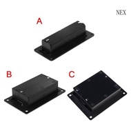 NEX 18650 Battery Holder Plastic Battery Holder Power Plug Series Connection
