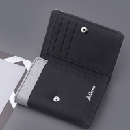 Cute Pikachu Funny Naruto Two-Dimensional Wallet Japanese Wallet Children Students Children Cartoon 