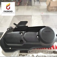 Cover Cover for CVT Yamaha all new NMax New Aerox B6H-E5431-00 ORI YGP FAST