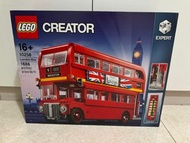 Lego 10258