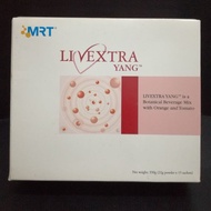 Elken Livextra Yang (15 sachet)