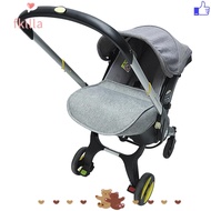 FKILLA1 Stroller Foot Cover Baby Stroller Accessories For Doona Carriages Warm Pad Footrest