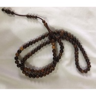 Tasbih kokka 99 biji +free gift +free gift