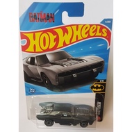 Hotwheels Batmobile 26A