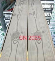 Bahan Plafon pvc Genius 100cm