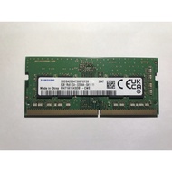 (Used) Samsung 8GB DDR4 3200Mhz Notebook Memory (RAM) M471A1K43DB1-CWE