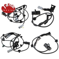 1 Set ABS Wheel Speed Sensor for    Wheel Unit Sensor 89542-0K020 89543-0K020 89545-0K070 89546-0K07