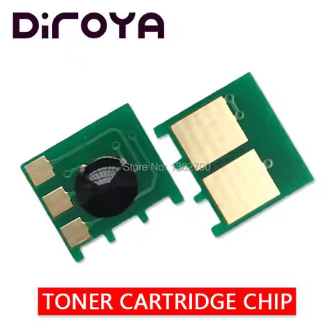 CE285A 85A 285A toner cartridge chip For HP LaserJet P1102 P1102W M 1132 1210 1217 1212nf 1214nfh 12