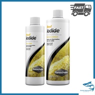 Seachem Reef Iodide (250ML/500ML)