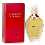 Givenchy Amarige Eau De Toilette Spray -, 30ml/1oz