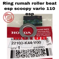 Ring rumah roller honda beat esp scoopy vario 110 esp