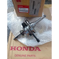 Crankshaft Honda CLICK 150I V2 GC/AIRBLADE 150)