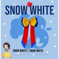 SNOW WHITE AND THE SEVEN DWARFS | Snow white