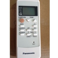 Remote Điều khiển pana Có O2 - hàng loại tốt [Cam kết chất lượng BH 12 tháng]