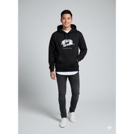 [HM-86] H*M Sweater Hoodie "Binge Watching" Men | Men's Hoodie Sweater