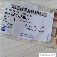 Ring Injector Captiva Facelift FL C140 ori GM 25185861