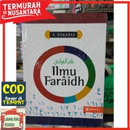 Faraidh Science A. Zakaria
