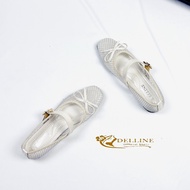 Delline trendy ballet flats AG-02