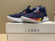 Curry 9