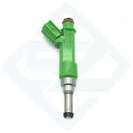 Suitable for Toyota Accessories Henlanda 2.7L 1AR Engine Dedicated Fuel Injector 23250-0V030