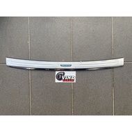 Bumper Step Toyota Wish Legend 1.8, 2.0 NFL PFL