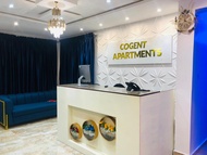 Cogent Apartments
