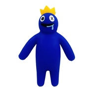 Mainan Squishy Pencet Rainbow Friends Roblox Anti Stress Squishy Tofu Toy Mainan Boneka Lucu Tarik