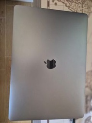 Apple MacBook Pro 15-inch 2017