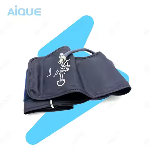 AiQUE 22-32cm/22-42cm Adult Blood Pressure Cuff for Arm Blood Pressure Monitor Meter Tonometer Sleev