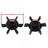 ♞,♘Cooling Fan Fan Electric Fan Accessories Fan Blade Motor Radiator Electric Fan Accessories Coolin