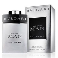 絕版品 Bvlgari Man Extreme 寶格麗 極致當代 男性淡香水 EDT 原廠正貨商品