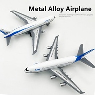 Metal Alloy Die Cast AirPlane Aircraft Model Diecast Airplane Toys Model Metal Kapal Terbang Airbus