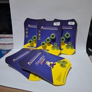 ROLLER RACING / ROLLER BEAT 8 GRAM (3 pcs) - FUKUKAWA