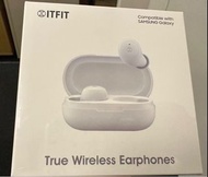 ITFIT 無線藍牙耳機 T10