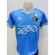 🔥NEW JERSEY PENANG HOME 2023[FANS ISSUE} 🔥