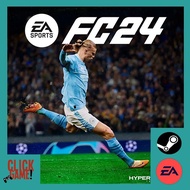 Code F99Z FIFA EA Sports FC 24 EAFC 24 Original PC Game EA App Steam Redeem Key
