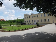 Villa BB samozameldowanie