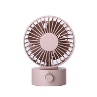 MUJU new mini silent desktop USB desktop fan table fan Office Student low noise fan