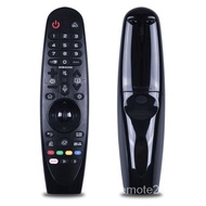 GUOYESHO AN-MR19BA For LG Voice TV Magic Remote Control 49UM6900PUA 55UM6900PUA