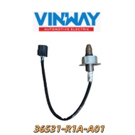 H/D CIVIC TRO 1.8,TEA1.8,HRV FRT OXYGEN SENSOR 36531-R1A-A01