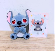 史迪奇表情包1.0系列公仔盲盒