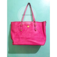 Sisley Tote bag.....